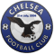 Berekum Chelsea team logo 