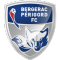 Bergerac Perigord team logo 