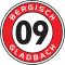 Bergisch Gladbach team logo 