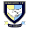 Berkhamsted FC team logo 