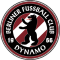 BFC Dynamo team logo 