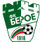 PFK Beroe Stara Zagora team logo 