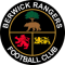 Berwick Rangers team logo 