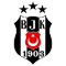 Besiktas Istanbul team logo 