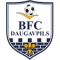 BFC Daugava team logo 