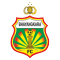 Bhayangkara FC team logo 