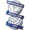 Birmingham City Reserves team logo 