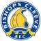 Bishop`s Cleeve team logo 