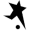 Black Stars team logo 