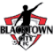 Blacktown City team logo 