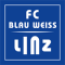 Blau-Weiss Linz team logo 
