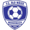Blo-Weiss Medernach team logo 