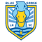 Blue Goose SC team logo 