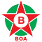 Boa EC MG team logo 