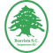 Boavista RJ team logo 
