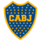 Boca Juniors team logo 