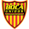 Boca Unidos team logo 