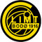 Bodö/Glimt team logo 
