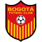 Bogotá FC team logo 