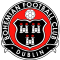 Bohemians Dublin team logo 