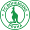 Bohemians Prague 1905 team logo 