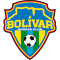 BOLIVAR SC team logo 