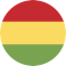 Bolívia team logo 