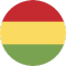 Bolivie team logo 
