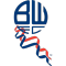 Bolton team logo 