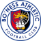 Boness Athletic FC team logo 