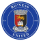 Boness United team logo 