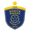 Bonita Banana SC team logo 