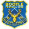 Bootle FC team logo 