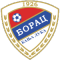FK Borac Banja Luka team logo 