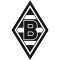 B. Mönchengladb. 2 team logo 