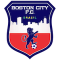 BOSTON CITY FC MG