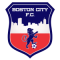 Boston City team logo 