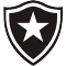 Botafogo FR RJ team logo 