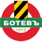 Botev Plovdiv team logo 