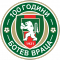 POFC Botev Vratsa team logo 