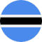 Botswana team logo 