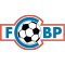 Football Bourg-En-Bresse Peronnas 01 team logo 