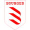 Bourges 18 team logo 