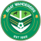 Bray Wanderers team logo 