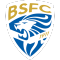 Brescia team logo 