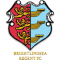 Brightlingsea Regent team logo 