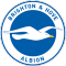 Brighton & Hove Albion Reserve team logo 