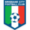 Brisbane City team logo 