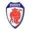 Bromsgrove Sporting FC team logo 