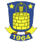 Brondby team logo 